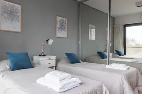 live hotel - Zimmer