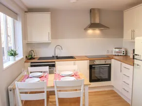 The Little Dingle - Intérieur