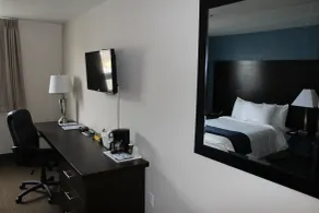 Econo Lodge - Chambre