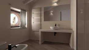 Casa Marinari - Room