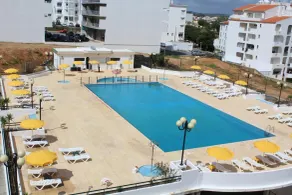 Cheerfulway Minichoro - Piscine