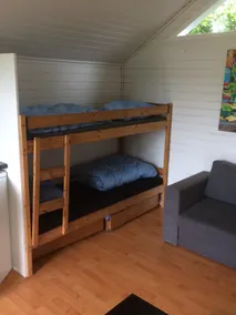 Bredebro camping - Room