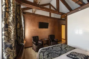 Abbazia De Luxe - Room