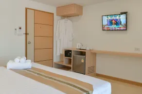 IRIS PALACE - Chambre