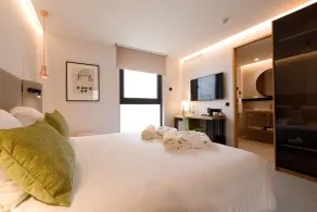 Protur Naisa Palma Hotel - Chambre
