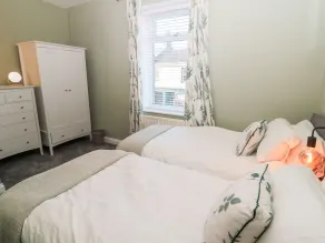 Myrtle Cottage - Room
