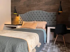 The Black Tree Hotel Boutique - Chambre