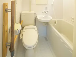 Hotel Sakura Ureshino - Salle de bain