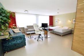 Abalon Hotel ideal - Room
