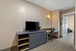  Sonesta Essential IAH Airpot JFK - Chambre