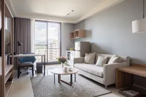 Jolley Hotel - Room