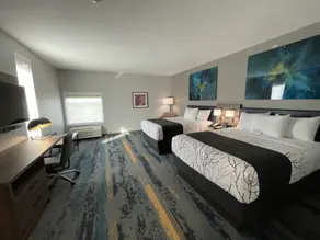 La Quinta Inn & Suites by Wyndham Dallas/Fairpark - Room