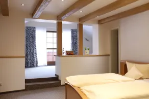 Hotel Thüringer Hof - Zimmer