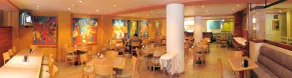 Hotel Manalba - Restaurant