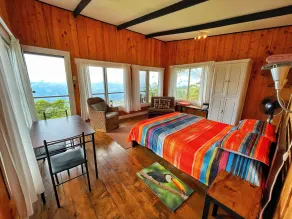 Reventazon River Mountain Ranch - Habitación