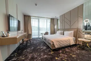Elania Resort & Spa - Room