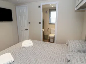 24 Sherwood - Værelse