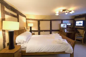 Angmering Manor Hotel - Room