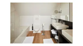 B&B Sasput - Baño