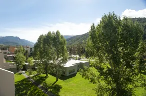 Keystone Lodge & Spa, A Vail Resorts Property - Vue de la chambre