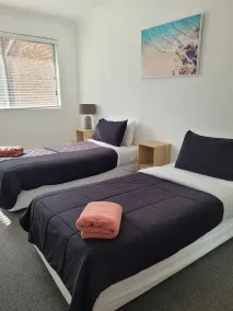 Reef Resort Apartments - Room