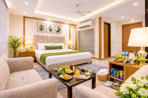 OPO Horizon Stanley - Room