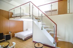Anping Kensington Hotel - Room