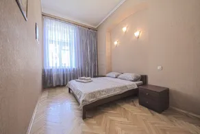 Olga Apartments on Khreschatyk - Room