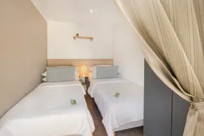 Waterman Beach Village - Zimmer