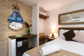 Boutique Hotel Carpe Diem - Room