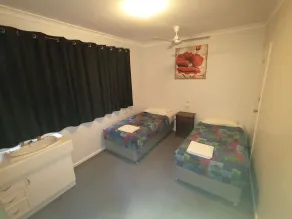 Aspley Sunset Motel - Habitación