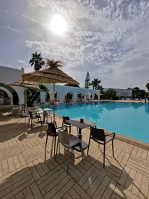 Seabel Alhambra Beach Golf & Spa - Piscina