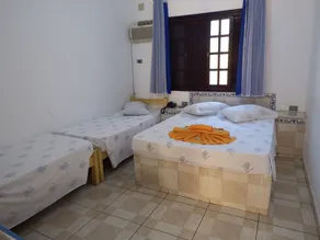 Hotel Mar - Room