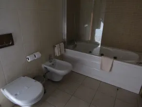 Quinta do Medronheiro Hotel Rural - Badeværelse