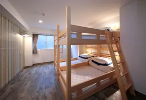 Trip & Sleep Hostel - Camera