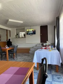 PALASINO RESORT MARALAL - Ristorante