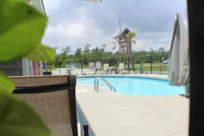 Topsail Shores Inn - Pool