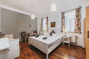 Grand Tábor - Room