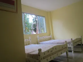 DDD Habitat Marikina Hotel - Værelse