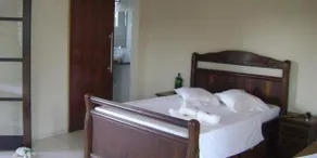 Pousada dos Tucanos - Chambre