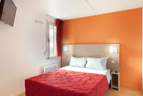 Hôtel Première Classe Nanteuil-les-Meaux - Chambre