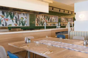 AluaSoul Palma Hotel Adults Only - Restaurant