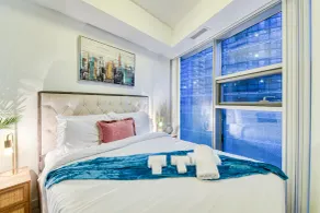 Harbourfront District - Quarto