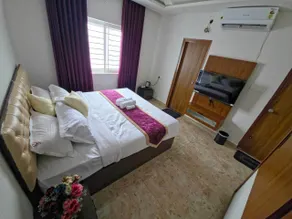 Broadway Inn - Room