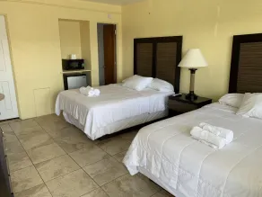 Sandy Shores Resort - Chambre