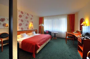 Best Western Plus Delta Park Hotel - Chambre