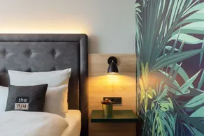 Holiday Inn - the niu, Crusoe Bremen Airport by IHG - Chambre