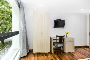 Hotel Asturias Medellin - Room
