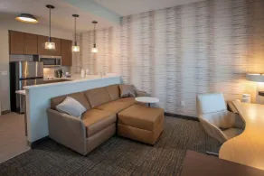 Residence Inn by Marriott Pensacola Airport/Medical Center - Chambre