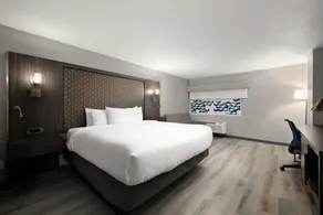 Verta Hotel McAllen - Room